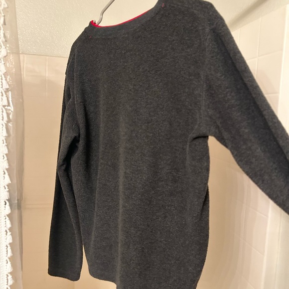 Pooh Vintage Disney Christmas Sweater - Picture 5 of 5